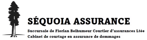 Amélie Labrie - Séquoia Assurance Amélie Labrie - Séquoia Assurance